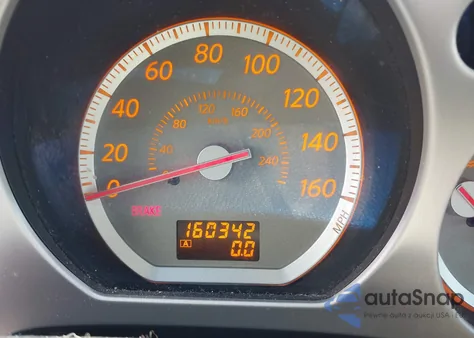 2007 Nissan Murano Sl из США, поврежденный, VIN JN8AZ08T97W507791